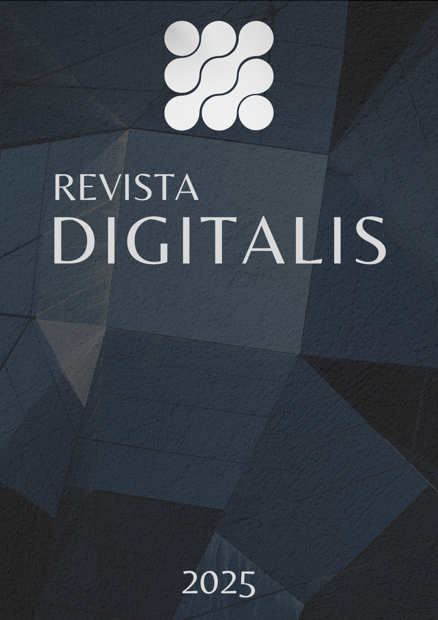 					Visualizar v. 1 n. 1 (2025): Revista Digitalis #01
				