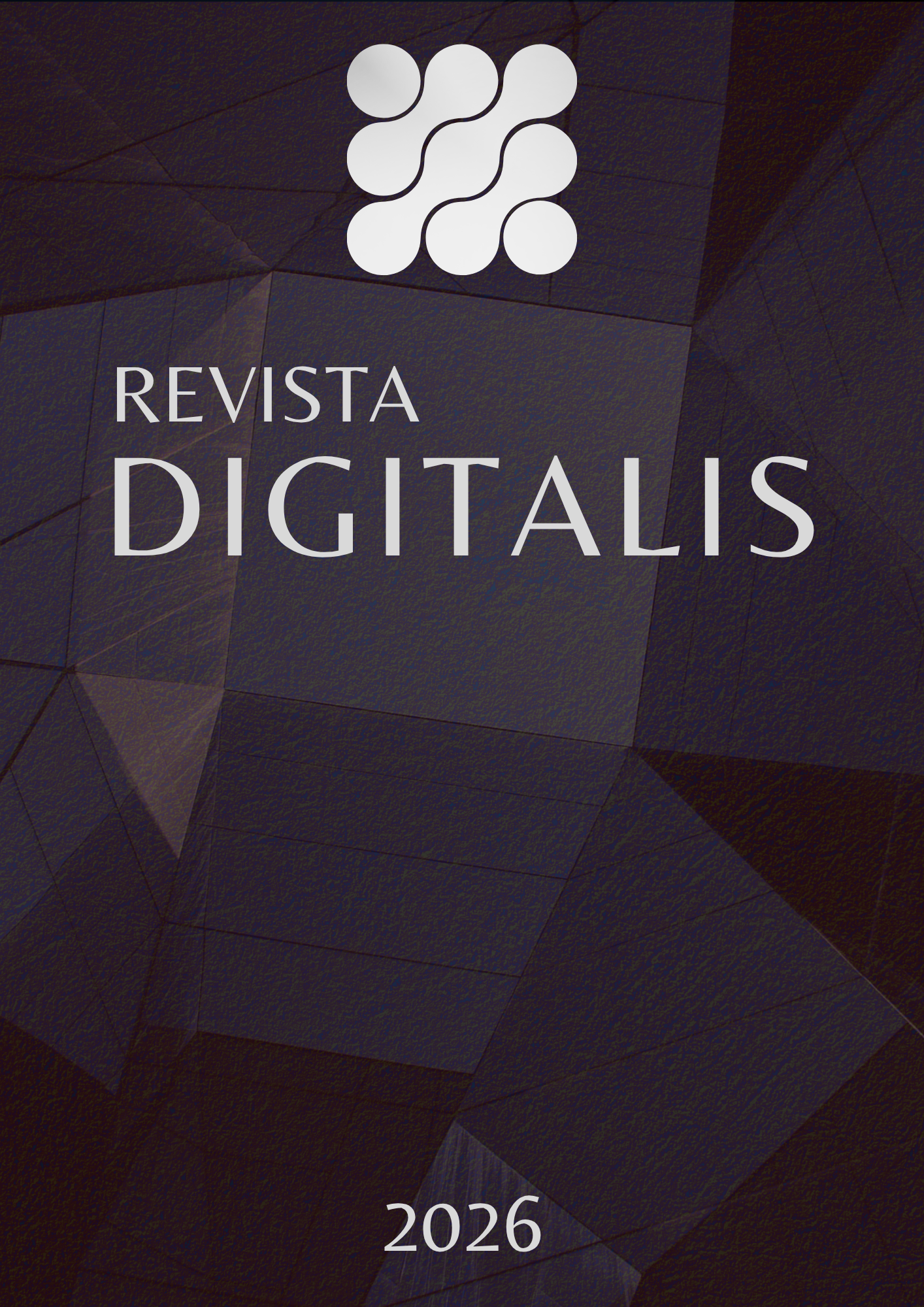 					Visualizar Vol. 2 2026
				